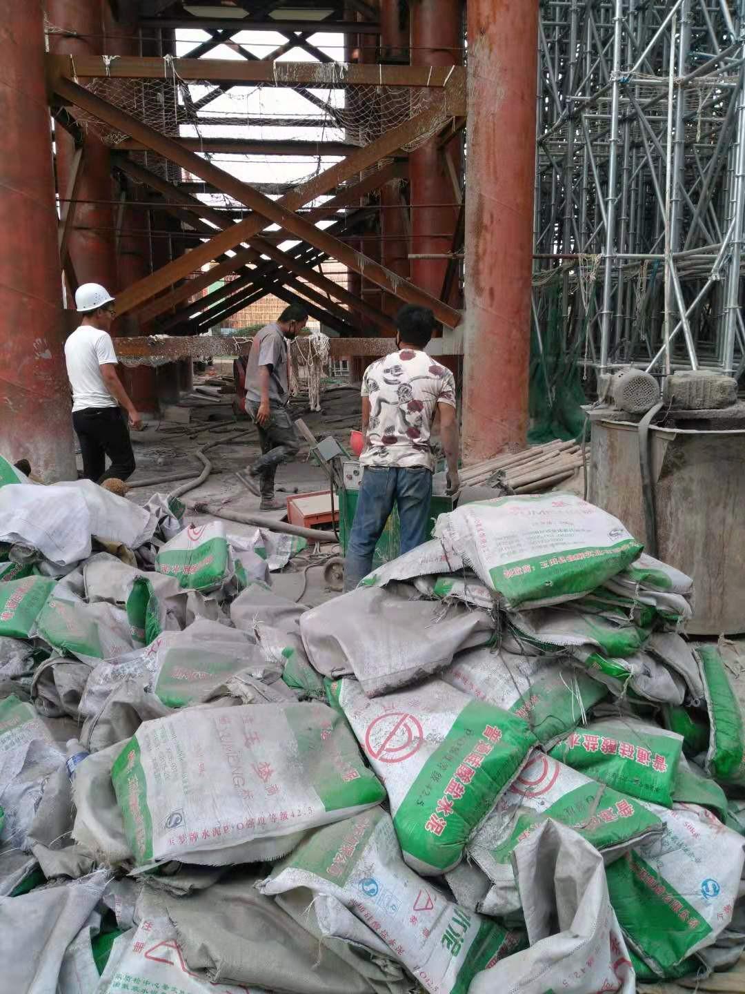 邻水教你正确认识地基加固，以免当大聪明